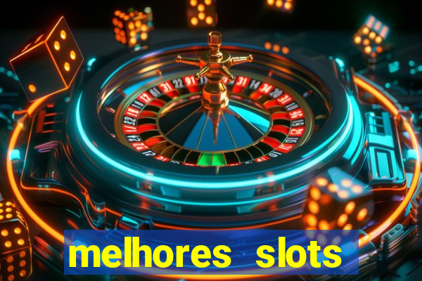 melhores slots pragmatic play